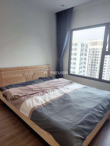  Căn hộ Vinhomes Grand Park hướng ban công đông bắc đầy đủ nội thất diện tích 59m².