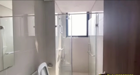  Cho thuê căn hộ Eco Green Quận 7 - 2 phòng ngủ