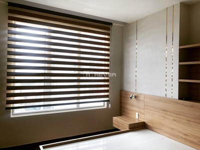  Căn hộ Topaz Elite hướng ban công đông nam đầy đủ nội thất diện tích 85m².