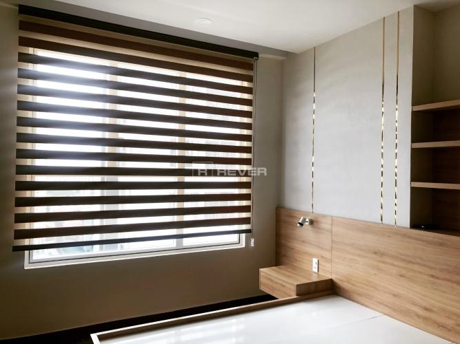  Căn hộ Topaz Elite hướng ban công đông nam đầy đủ nội thất diện tích 85m².