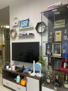 Căn hộ Celadon City, Quận Tân Phú Căn hộ Celadon City có 2 phòng ngủ, đầy đủ nội thất.