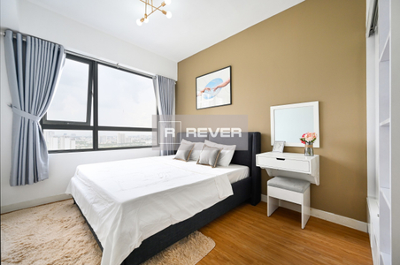  Căn hộ Masteri Thảo Điền tầng cao thoáng mát, đầy đủ nội thất.