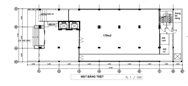 1686808752503.jpg Toà nhà kinh doanh Mạc Đĩnh Chi 8 tầng, diện tích 2.600 m², 35.000$/tháng 