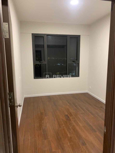  Căn hộ Picity High Park hướng ban công tây bắc không có nội thất diện tích 58m².