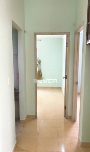 Căn hộ Chung cư Lê Thành, Quận Bình Tân Căn hộ Chung Cư Lê Thành tầng 2 diện tích 72m2, nội thất cơ bản.