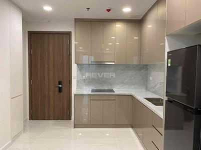 Căn hộ Kingdom 101, Quận 10 Căn hộ Kingdom 101 tầng 18 diện tích 50m2, view đón gió mát mẻ.