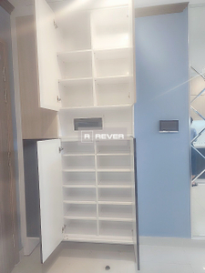  Căn hộ Vinhomes Grand Park nội thất cơ bản diện tích 81m²