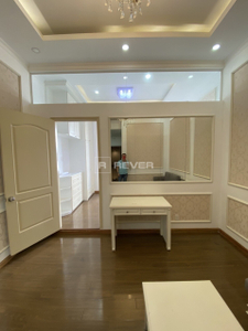  Căn hộ Lexington Residence nội thất cơ bản diện tích 37.93m²