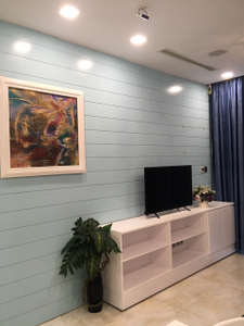 Căn hộ Vinhomes Golden River  Căn hộ Vinhomes Golden River đầy đủ nội thất diện tích 48.7m²