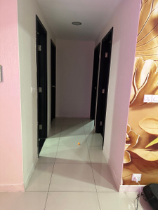  Căn hộ Sunrise City đầy đủ nội thất diện tích 121.6m²