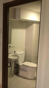 Duplex La Astoria, Quận 2 Duplex La Astoria diện tích 89m2, nội thất cơ bản.