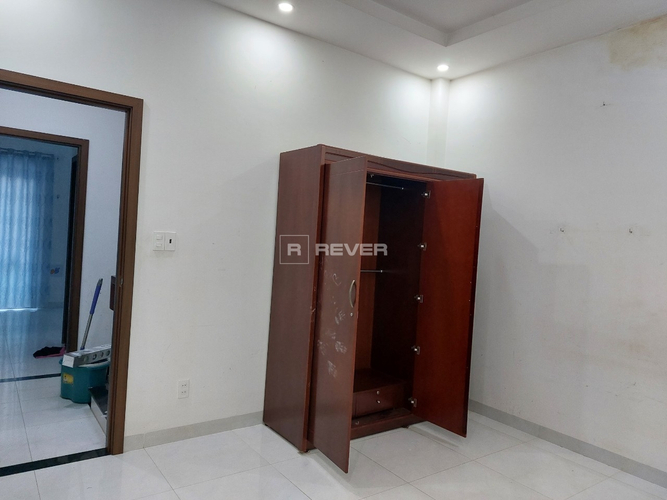  Nhà phố Đường Nguyễn Duy Trinh 3 tầng diện tích 52m²