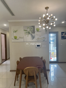  Căn hộ Vinhomes Central Park diện tích 108.2m²