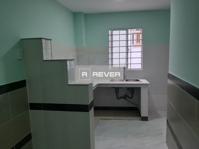  Nhà mới có 2 mặt hẻm xe hơi đường Chiến Lược, diện tích đất 59.5m2.