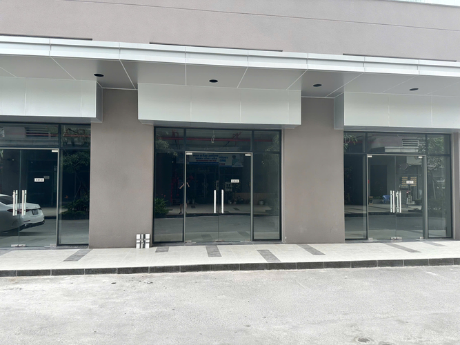 IMG_5666.JPG Shop-house Sunrise Riverside Kinh Doanh diện tích 86m²