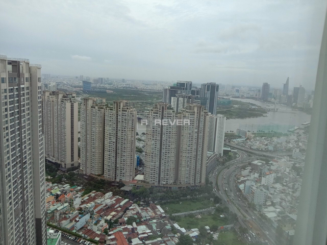  Căn hộ Vinhomes Central Park đầy đủ nội thất diện tích 94m²