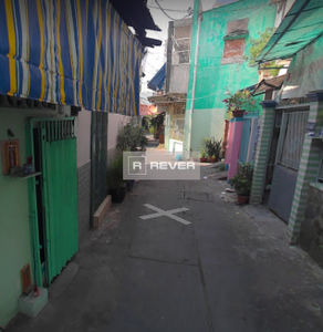  Đất nền diện tích đất 51m2, có giấp phép xây dựng 5 tầng.