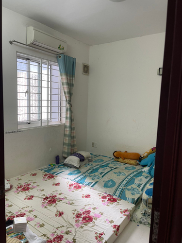 Căn hộ Phú Thạnh Apartment, Quận Tân Phú Căn hộ Phú Thạnh Apartment có 1 phòng ngủ, nội thất cơ bản.