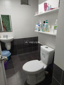  Căn hộ Belleza Apartment đầy đủ nội thất diện tích 78m².