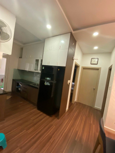 Căn hộ Chung cư Bộ Công An, Quận 2 Căn hộ Chung cư Bộ Công An tầng 2 có 3 phòng ngủ, nội thất cơ bản.