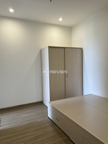  Căn hộ Vinhomes Grand Park hướng ban công tây bắc đầy đủ nội thất diện tích 59m².