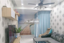 Căn hộ The Art nội thất cơ bản diện tích 67m².