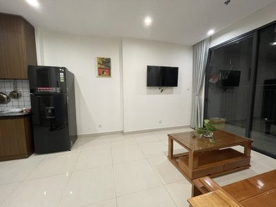 Căn hộ Vinhomes Grand Park, Quận 9 Căn hộ Vinhomes Grand Park tầng thấp tiện di chuyển, tiện ích đa dạng.