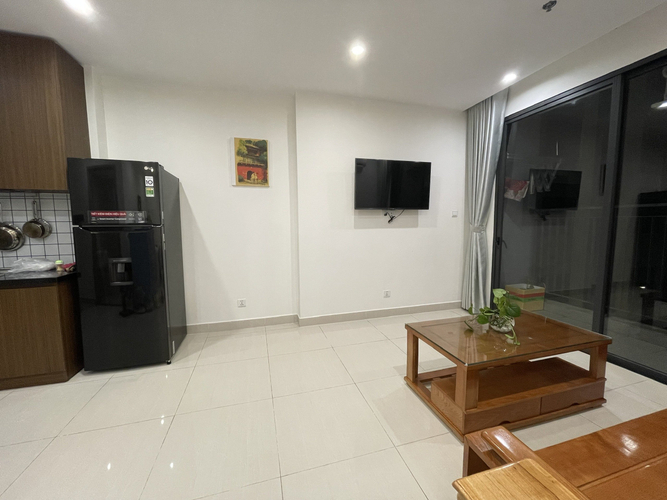 Căn hộ Vinhomes Grand Park, Quận 9 Căn hộ Vinhomes Grand Park tầng thấp tiện di chuyển, tiện ích đa dạng.