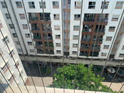 căn hộ Ehome 3 Bình Tân Căn hộ Ehome 3 ban công hướng Bắc, đã có sổ