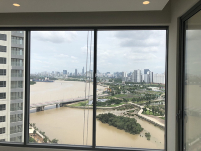  Căn hộ Diamond Island - Đảo Kim Cương hướng Đông Bắc, diện tích 119m²