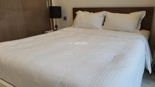  Căn hộ Vinhomes Golden River diện tích 77.4m²