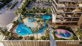 The Gió Riverside - 