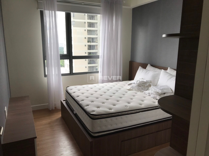  Căn hộ Masteri Thảo Điền hướng ban công bắc đầy đủ nội thất diện tích 71m²