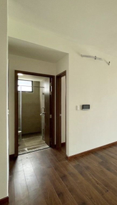  Căn hộ Akari City tầng 9 diện tích 79.17m2, ban công hướng Đông Nam.