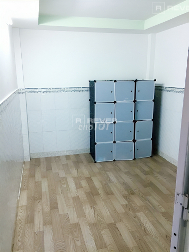  Nhà phố Đường Lạc Long Quân 2 tầng diện tích 24.4m² pháp lý sổ hồng.