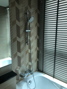 Căn hộ Feliz En Vista, Quận 2 Căn hộ Feliz En Vista tầng 29, bàn giao đầy đủ nội thất cao cấp.