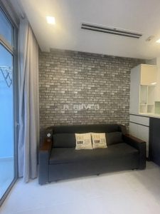 z4412391661799_f6a1c40529873e0cbac42887dd6a5ce1.jpg Căn hộ Vinhomes Central Park, diện tích 70m², 2 phòng ngủ, 2 phòng khách 