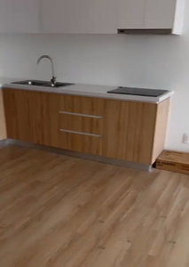  Căn hộ Akari City ban công hướng Nam, không nội thất