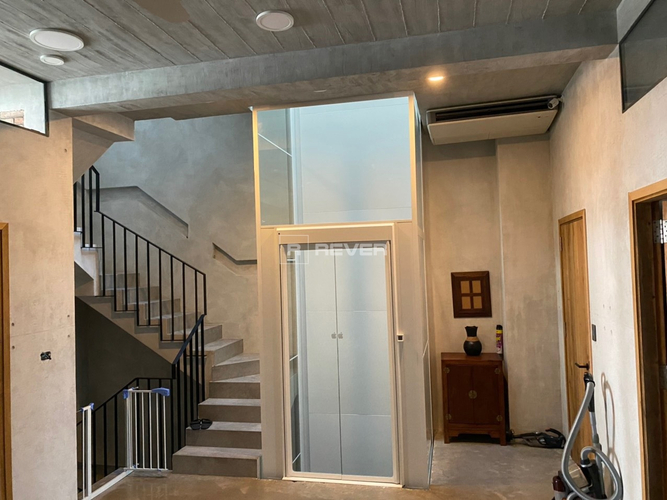  Biệt thự FIDECO Đường Thảo Điền 6 tầng diện tích 140m² pháp lý sổ hồng