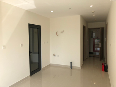 Căn hộ Vinhomes Grand Park, Quận 9 Căn hộ Vinhomes Grand Park tầng 12 có 1 phòng ngủ, nội thất cơ bản.