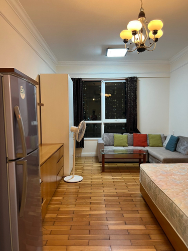 1693314436898.jpg Căn hộ The Manor đầy đủ nội thất diện tích 36m²