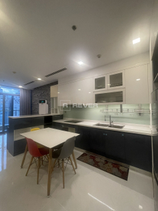 z4412391639813_7a4047eb088622285e3f4fa96f5ecdc1.jpg Căn hộ Vinhomes Central Park, diện tích 70m², 2 phòng ngủ, 2 phòng khách 