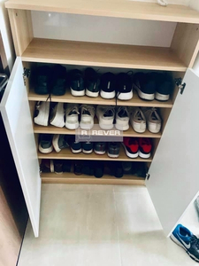  Căn hộ Centana Thủ Thiêm thiết kế hiện đại, nội thất cơ bản.