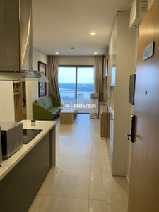  Căn hộ Đảo Kim Cương tầng, view nội khu hồ bơi mát mẻ.