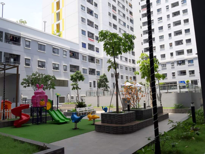 Fresca Riverside  Thủ Đức Căn hộ tầng 12 Fresca Riverside bàn giao nội thất đầy đủ hiện đại.