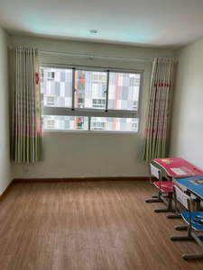 Căn hộ I-Home 1, Quận Gò Vấp Căn hộ I-Home 1 diện tích 68m2, bàn giao nội thất cơ bản.