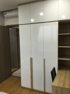 Căn hộ Lexington Residence, Quận 2 Căn hộ có 3 phòng ngủ Lexington Residence tầng 14, view hồ bơi.