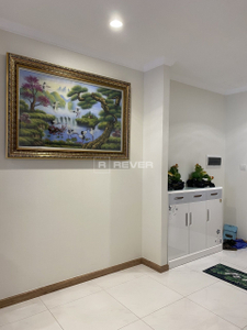  Căn hộ Vinhomes Central Park hướng Bắc, diện tích 126.2m²