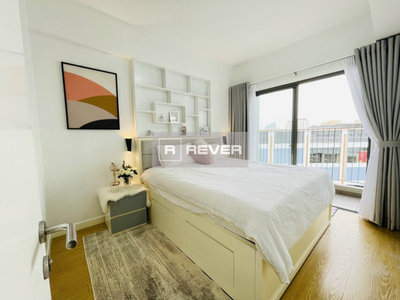  Căn hộ Masteri Thảo Điền thiết kế hiện đại, đầy đủ nội thất