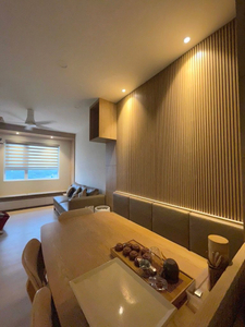 Căn hộ Topaz Elite, Quận 8 Căn hộ Topaz Elite hướng ban công đông nam nội thất cơ bản diện tích 85m²